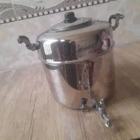 کتری مجلسی