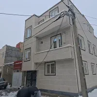 خانه 3طبقه ،دونبش،8و6متری در جاده پریخان،ک گل لاله