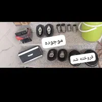 سپر پراید چراغ پراید چراغ slx سپرslx سپر206 سپر111|قطعات یدکی و لوازم جانبی|خمینی‌شهر, |دیوار