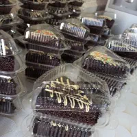 بهترین پک آموزشی کیک و شیرینی خانگی پری بانو