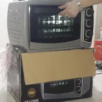 مایکروفر سوپر لوکس