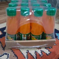 آبمیوه مانجو شل