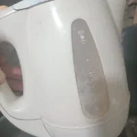 چای ساز کم کار