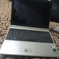لپتاب سونی