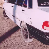 شاسی جزعی|خودرو سواری و وانت|سربیشه, |دیوار