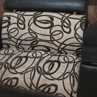 مبل راحتی شیش نفره