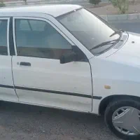 پراید۸۳فقط نقد