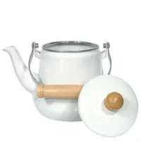 کتری و سبد لعابی مناسب روز مادر