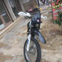 تریل روان سوزوکی مزایده.