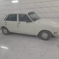 پژو پارس مدل ۸۴|خودرو سواری و وانت|بروجرد, |دیوار