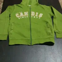 سویشرت قدیمی و با کیفیت و بلوز لاک پشت های نینجا