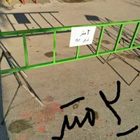پله(نردبان)آهنی از ۲ تا ۶ متر|ابزارآلات|کرمانشاه, |دیوار