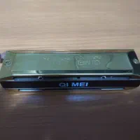 ساز بادی harmonica. QIMII. 1248|سازهای بادی|مشهد, سرافرازان|دیوار