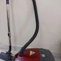 جاروبرقی کارکرده