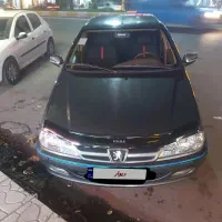 پژو پارس سال ۱۳۹۳|خودرو سواری و وانت|قائم‌شهر, |دیوار
