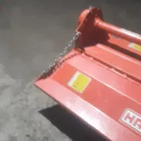 روتیواتور (کلوخ کوب)۹پریعنی۵۴تیغه|قطعات یدکی و لوازم جانبی|آق قلا, |دیوار