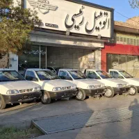 پراید وانت ۱۵۱ SE/ نقد و اقساط اتو رئیسی|خودرو سواری و وانت|یزد, |دیوار