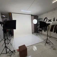 عکاس و ادیتور حرفه ای دائم در مجموعه|استخدام هنری و رسانه|تهران, هرندی|دیوار