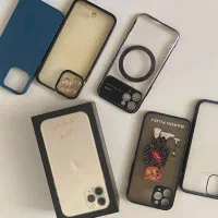 iPhone pro|موبایل|سیرجان, |دیوار