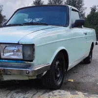 پیکان وانت|خودرو سواری و وانت|رشت, عینک|دیوار