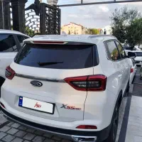 ایکس55|خودرو سواری و وانت|رشت, جهاد|دیوار