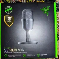 میکروفون ریزر razer seiren mini