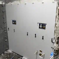 سرامیک  سنگ  کاشی|خدمات پیشه و مهارت|پردیس, فاز ۱۱|دیوار