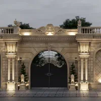 اجرا سنگ،کاشی و اجرنما