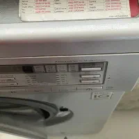 بخچال ساید سامسونگ و لباسشویی ال جی