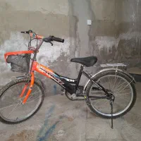 دوچرخه 20 کلاسیک برند TPT