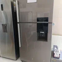 یخچال بالا فریزر27فوت سری مورانو اسنوا