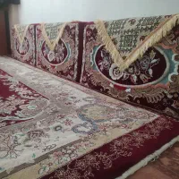 پشتی در حد نو