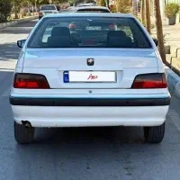 پارس تیوفایو سیمی مدل ۹۸|خودرو سواری و وانت|شاهینشهر, مخابرات (شهید بهشتی)|دیوار