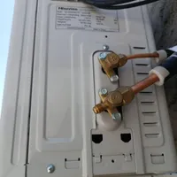 نصب و تعمیر کولرگازی ، پکیج ،آبگرمکن|خدمات پیشه و مهارت|قوچان, |دیوار