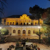 باریستا آقا و خانم