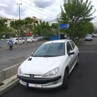 ۲۰۶ مدل ۹۰ تیپ ۲