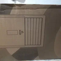 کارتن کولر ۳۶هزار ایوولی