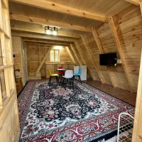 کلبه سوییسی|اجارهٔ کوتاه‌مدت آپارتمان و سوئیت|چابکسر, |دیوار