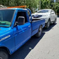 امداد خودرو و یدک کش