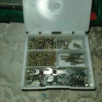 پک رباتیک|اسباببازی|قم, باغ شریفی|دیوار