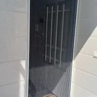 تولید ونصب توری پلیسه باکیفیت تحویل یک روزه