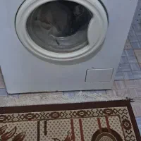 لباسشویی اتومات