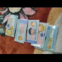 ربع سکه|جواهرات|ایذه, |دیوار