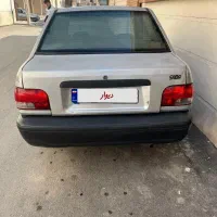 پراید ۸۷ دوگانه کارخانه