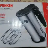 همزن برقی دستی