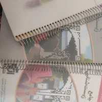 کتاب کنکور و نهایی