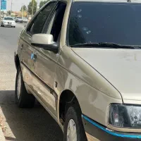 پژو مدل ۸۶|خودرو سواری و وانت|جیرفت, |دیوار