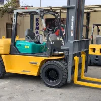 استخدام راننده لیفتراک