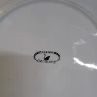 2دست بشقاب چینی|ظروف سرو و پذیرایی|قم, هنرستان|دیوار