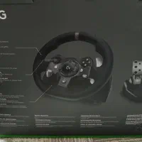 فرمان بازی g920|کنسول، بازی ویدئویی و آنلاین|شیراز, کوی زهرا|دیوار